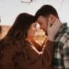 Erin + Patrick Grund | Engagement