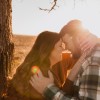 Erin + Patrick Grund | Engagement