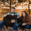 Erin + Patrick Grund | Engagement