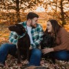 Erin + Patrick Grund | Engagement