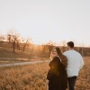 Erin + Patrick Grund | Engagement