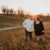 Erin + Patrick Grund | Engagement