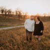 Erin + Patrick Grund | Engagement