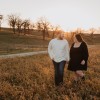 Erin + Patrick Grund | Engagement