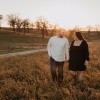 Erin + Patrick Grund | Engagement