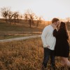 Erin + Patrick Grund | Engagement