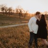 Erin + Patrick Grund | Engagement