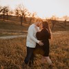 Erin + Patrick Grund | Engagement