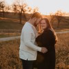 Erin + Patrick Grund | Engagement