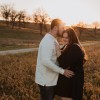 Erin + Patrick Grund | Engagement