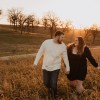 Erin + Patrick Grund | Engagement