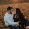 Erin + Patrick Grund | Engagement