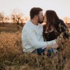 Erin + Patrick Grund | Engagement