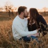 Erin + Patrick Grund | Engagement