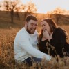 Erin + Patrick Grund | Engagement