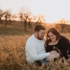 Erin + Patrick Grund | Engagement