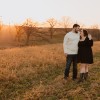 Erin + Patrick Grund | Engagement