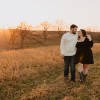 Erin + Patrick Grund | Engagement