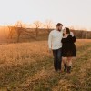 Erin + Patrick Grund | Engagement