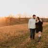 Erin + Patrick Grund | Engagement