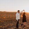 Erin + Patrick Grund | Engagement