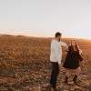 Erin + Patrick Grund | Engagement