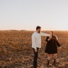 Erin + Patrick Grund | Engagement