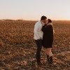 Erin + Patrick Grund | Engagement