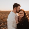 Erin + Patrick Grund | Engagement