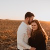 Erin + Patrick Grund | Engagement