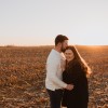 Erin + Patrick Grund | Engagement