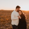 Erin + Patrick Grund | Engagement