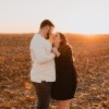 Erin + Patrick Grund | Engagement