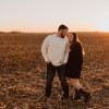 Erin + Patrick Grund | Engagement