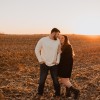 Erin + Patrick Grund | Engagement