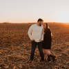Erin + Patrick Grund | Engagement