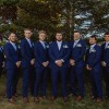 The Grunds Wedding