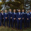 The Grunds Wedding