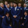 The Grunds Wedding