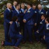 The Grunds Wedding