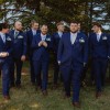 The Grunds Wedding