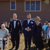 The Grunds Wedding