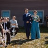 The Grunds Wedding