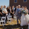 The Grunds Wedding