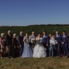 The Grunds Wedding