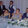 The Grunds Wedding