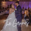 The Grunds Wedding