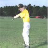 Patrick's baseball picture - 2004