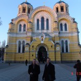 Church - Kiev