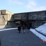 Kiev WWII museum